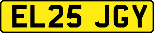 EL25JGY
