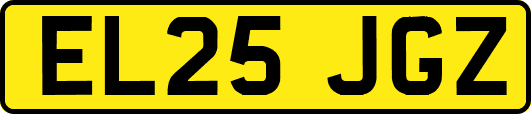 EL25JGZ