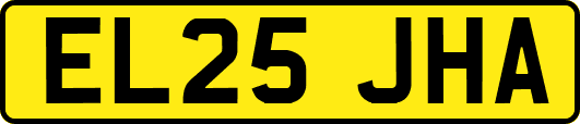 EL25JHA