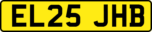 EL25JHB
