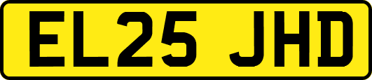 EL25JHD