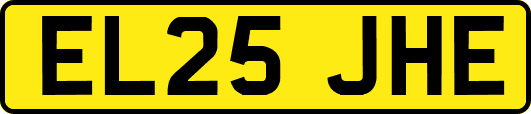 EL25JHE