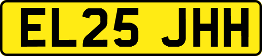 EL25JHH