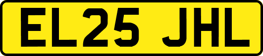EL25JHL