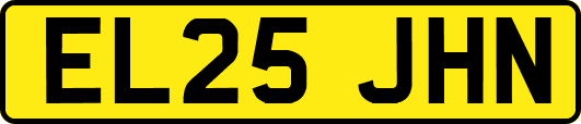 EL25JHN