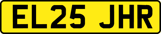 EL25JHR