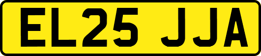 EL25JJA