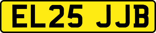 EL25JJB