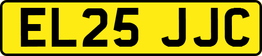 EL25JJC