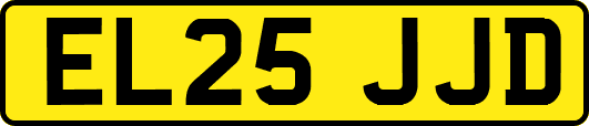 EL25JJD