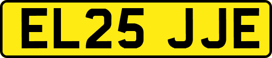 EL25JJE