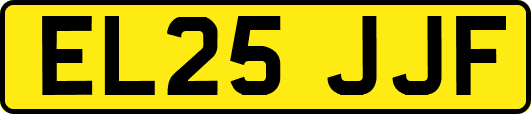 EL25JJF
