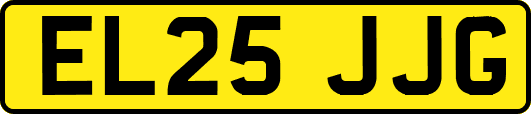 EL25JJG