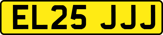 EL25JJJ