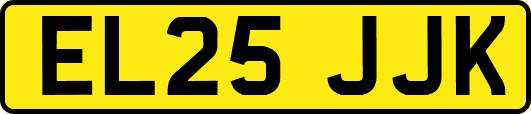 EL25JJK
