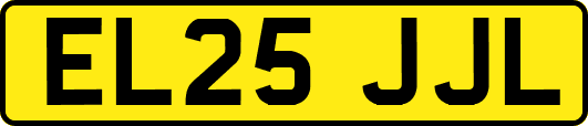 EL25JJL