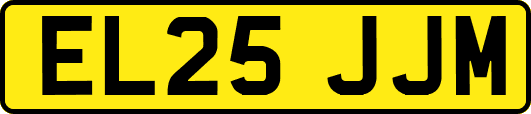 EL25JJM