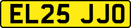 EL25JJO