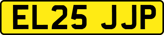 EL25JJP