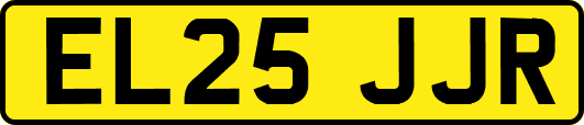 EL25JJR