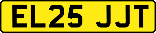 EL25JJT