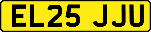 EL25JJU