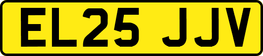 EL25JJV