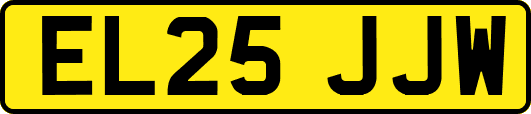 EL25JJW