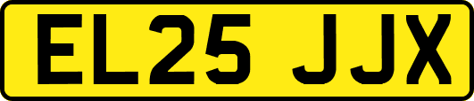 EL25JJX