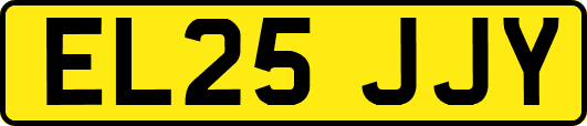 EL25JJY