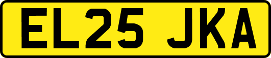 EL25JKA