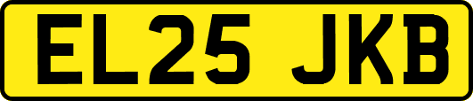 EL25JKB