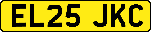 EL25JKC