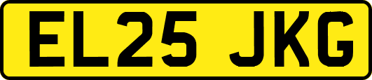 EL25JKG