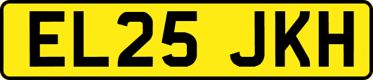 EL25JKH