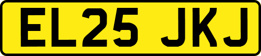 EL25JKJ