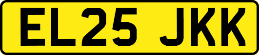 EL25JKK
