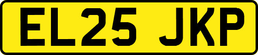 EL25JKP