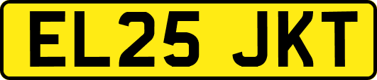 EL25JKT