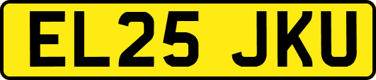 EL25JKU