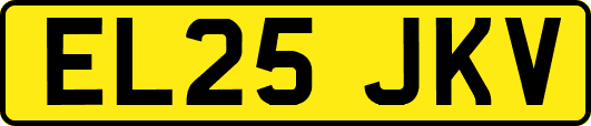 EL25JKV