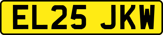 EL25JKW