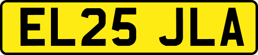 EL25JLA