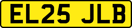 EL25JLB