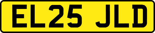 EL25JLD
