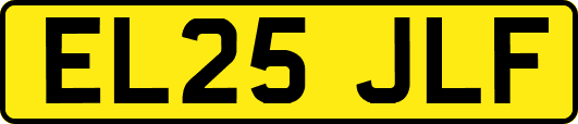 EL25JLF