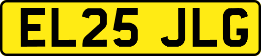 EL25JLG