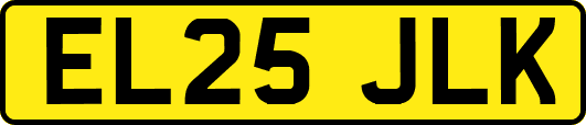 EL25JLK