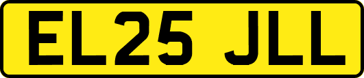 EL25JLL