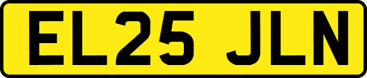 EL25JLN